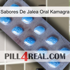 Kamagra Oral Jelly Flavours viagra3